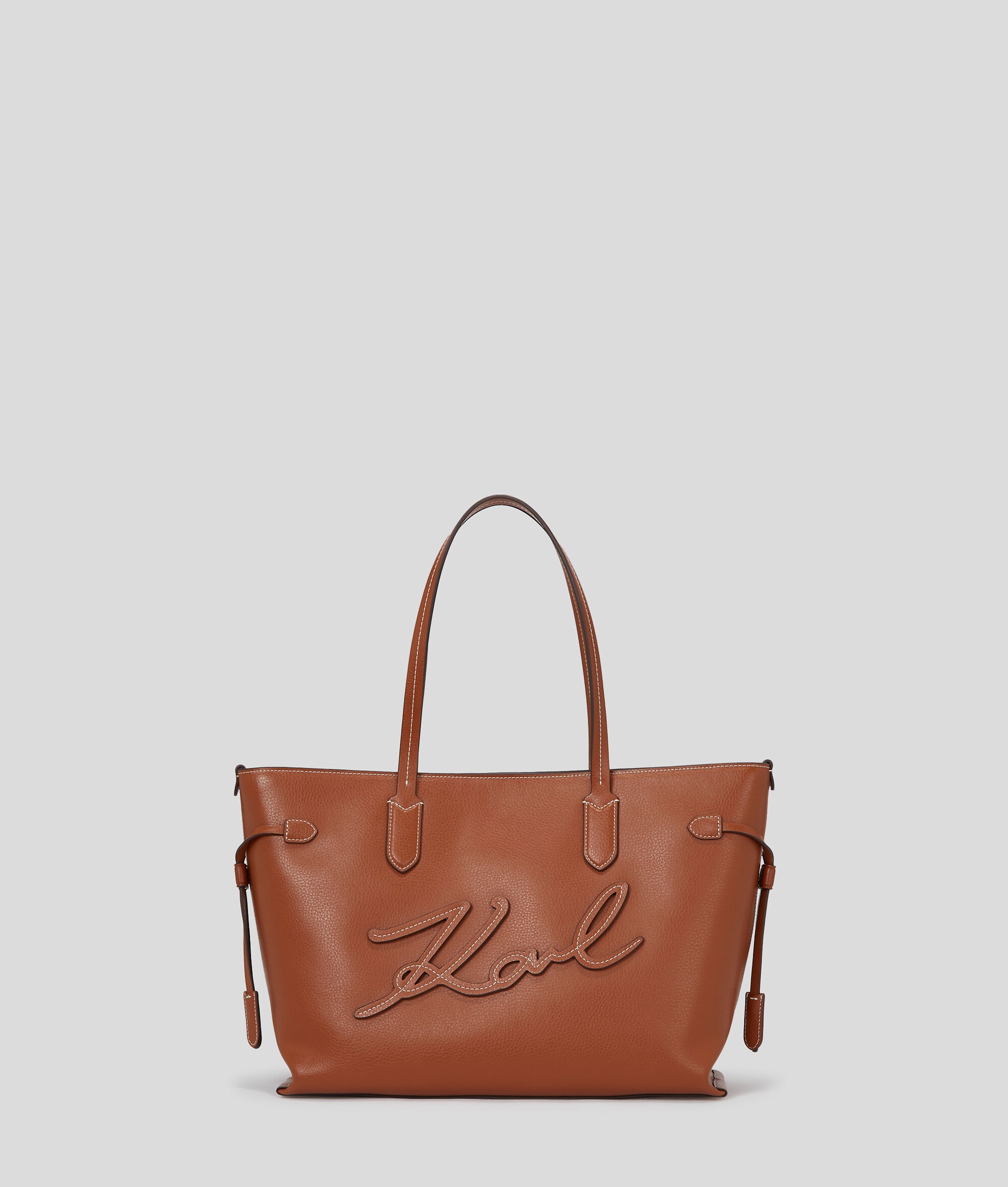 (image for) Premium KARL X AMBER VALLETTA TOTE BAG